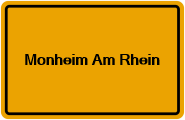 Grundbuchauszug Monheim Am Rhein